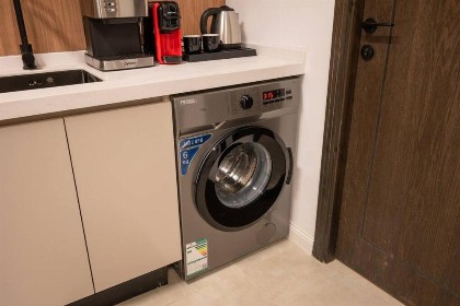 Nook13 - 1BR apt - A3 - Alnahdah - image 20