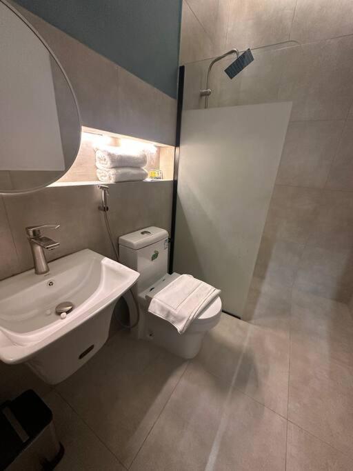 Nook13 - 1BR apt - A3 - Alnahdah - image 3