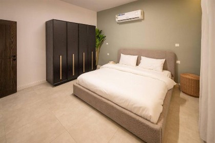 Nook13 - 1BR apt - A3 - Alnahdah - image 7