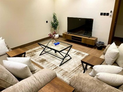 Family Apartment In Ar Rawdah - image 2