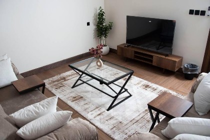Family Apartment In Ar Rawdah - image 4