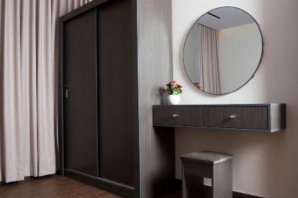 Family Apartment In Ar Rawdah - image 6