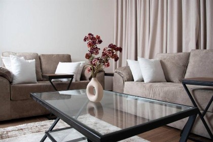 Family Apartment In Ar Rawdah - image 9