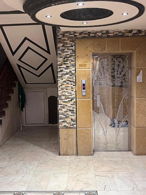 Luxury and Modern Hotel Apartments in Jeddah - main image