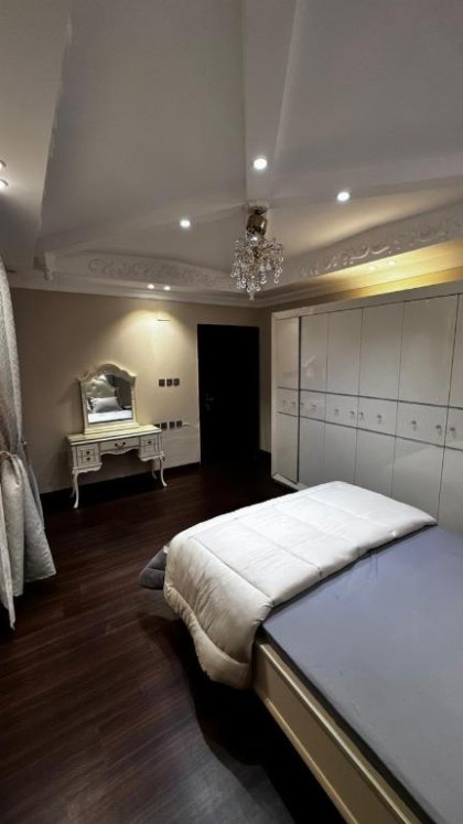 Luxury and Modern Hotel Apartments in Jeddah - image 12