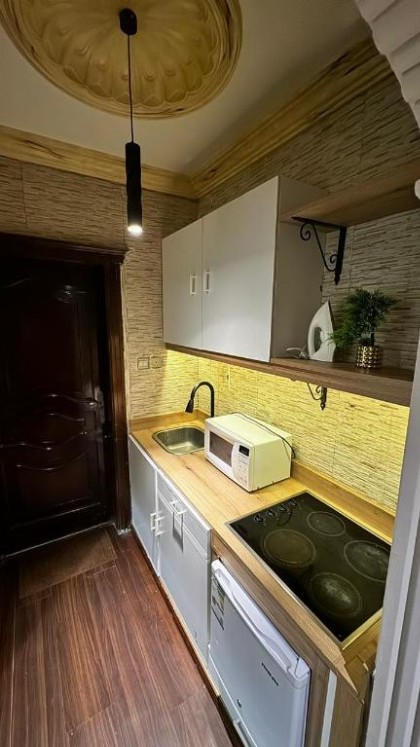 Luxury and Modern Hotel Apartments in Jeddah - image 13