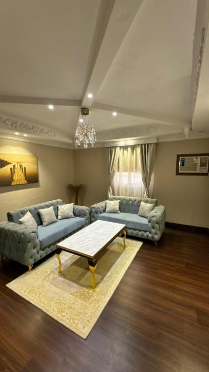 Luxury and Modern Hotel Apartments in Jeddah - image 15