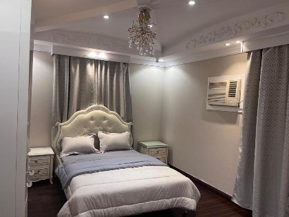 Luxury and Modern Hotel Apartments in Jeddah - image 18
