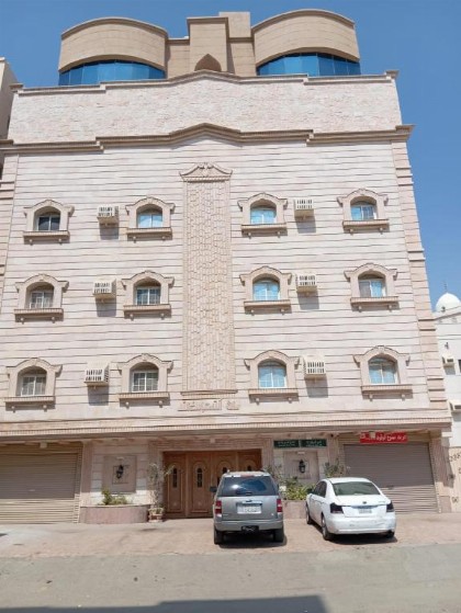 Luxury and Modern Hotel Apartments in Jeddah - image 2