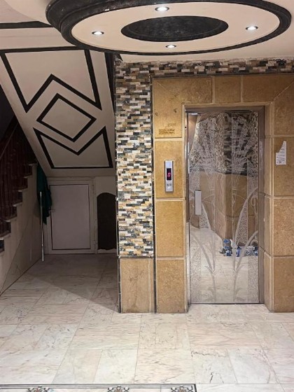 Luxury and Modern Hotel Apartments in Jeddah - image 20