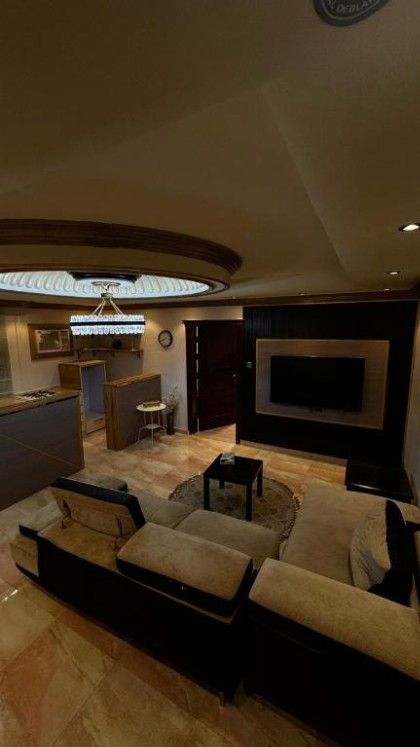 Luxury and Modern Hotel Apartments in Jeddah - image 4