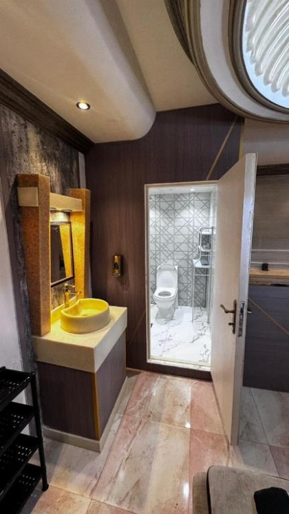 Luxury and Modern Hotel Apartments in Jeddah - image 6