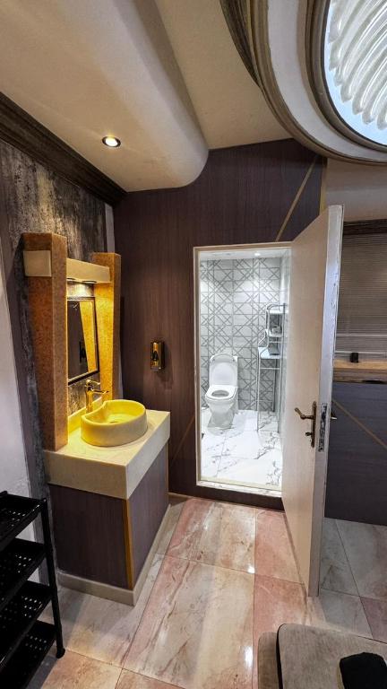 Luxury and Modern Hotel Apartments in Jeddah - image 6