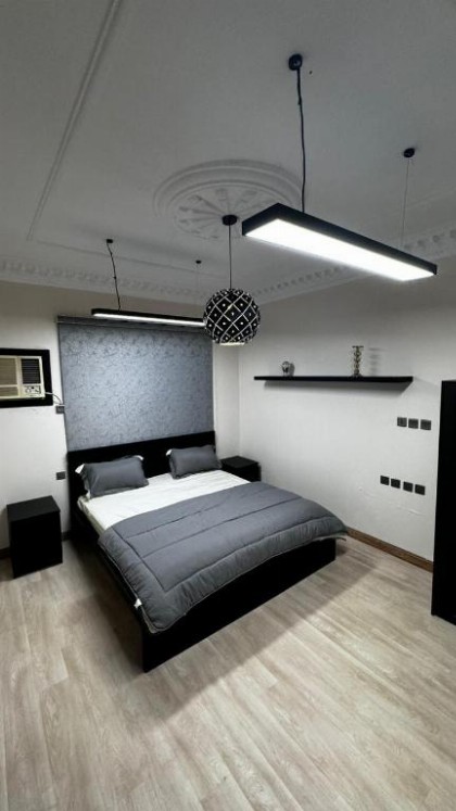 Luxury and Modern Hotel Apartments in Jeddah - image 7