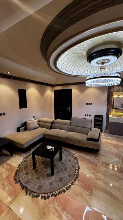 Luxury and Modern Hotel Apartments in Jeddah - image 8