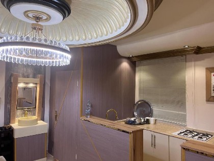 Luxury and Modern Hotel Apartments in Jeddah - image 9
