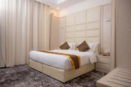 Areen Hotel - image 1