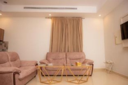 Areen Hotel - image 12