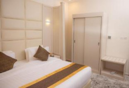 Areen Hotel - image 14