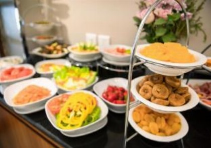 Areen Hotel - image 16
