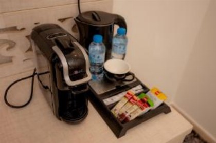 Areen Hotel - image 17