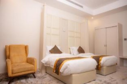 Areen Hotel - image 18