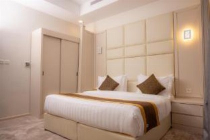 Areen Hotel - image 2