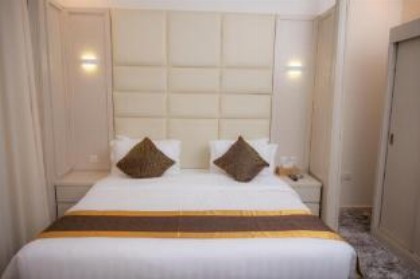 Areen Hotel - image 4