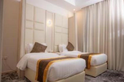 Areen Hotel - image 6