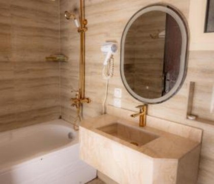 Areen Hotel - image 7