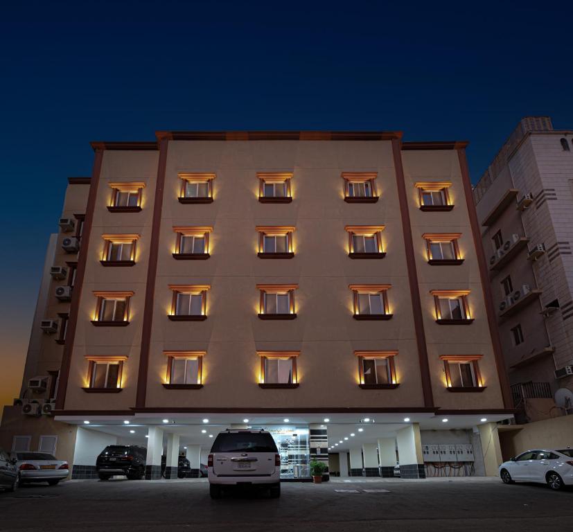 Jawharat Al Yasmin Jeddah