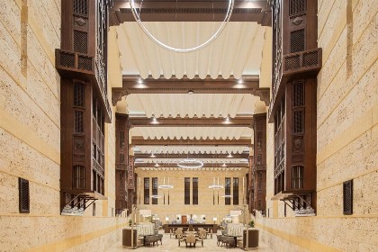 Aerotel Jeddah - Transit Hotel in Terminal 1 - image 10