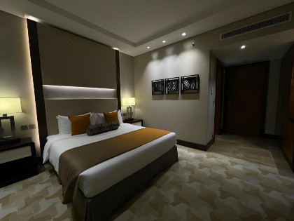 Aerotel Jeddah - Transit Hotel in Terminal 1 - image 15