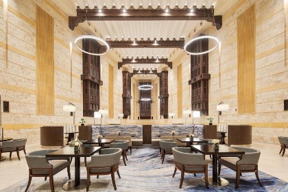 Aerotel Jeddah - Transit Hotel in Terminal 1 - image 2