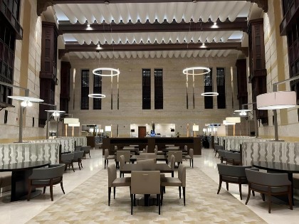 Aerotel Jeddah - Transit Hotel in Terminal 1 - image 3