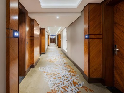 Aerotel Jeddah - Transit Hotel in Terminal 1 - image 4