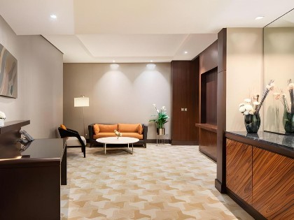 Aerotel Jeddah - Transit Hotel in Terminal 1 - image 5
