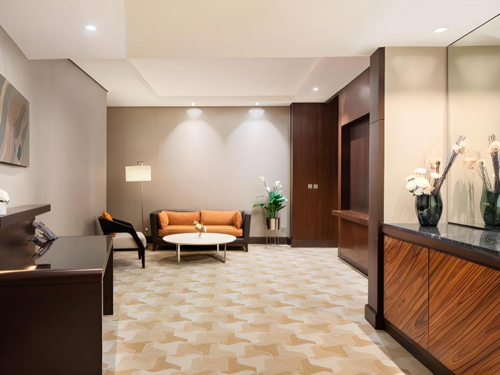 Aerotel Jeddah - Transit Hotel in Terminal 1 - image 5