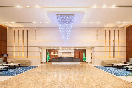 Aerotel Jeddah - Transit Hotel in Terminal 1 - image 6
