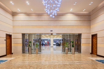 Aerotel Jeddah - Transit Hotel in Terminal 1 - image 7