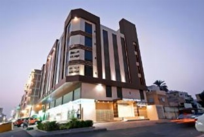 Shorouk Al Wahat Residential Units - شروق الواحات للوحدات السكنية - image 1