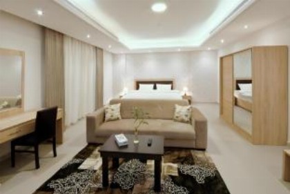 Shorouk Al Wahat Residential Units - شروق الواحات للوحدات السكنية - image 6