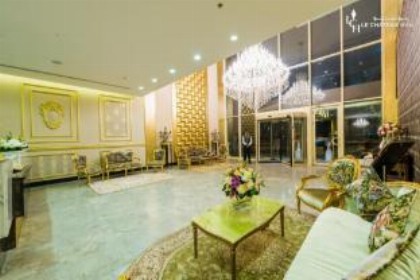 Lechateau Bottique Hotel - image 2