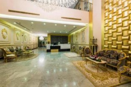 Lechateau Bottique Hotel - image 3