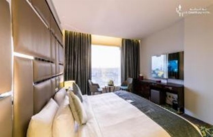 Lechateau Bottique Hotel - image 4