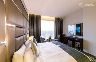 Lechateau Bottique Hotel - image 4