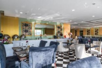 Lechateau Bottique Hotel - image 5