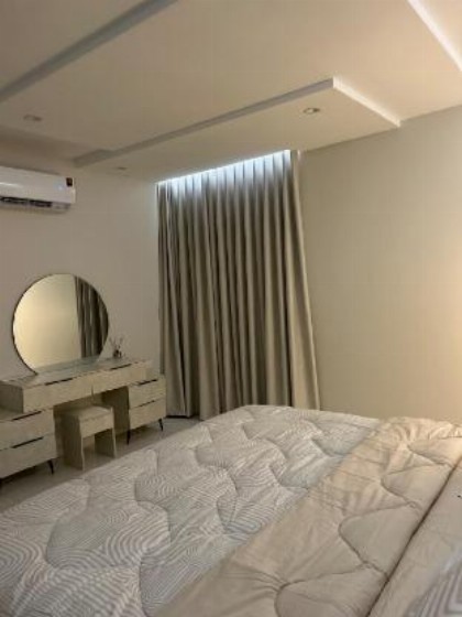 شقة  فخمة خلف الياسمين مول - image 11