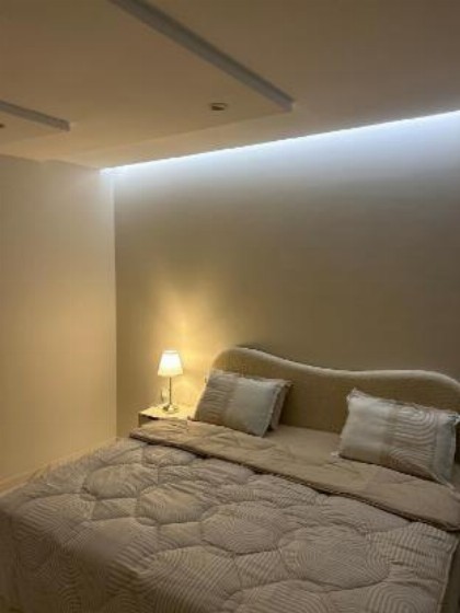 شقة  فخمة خلف الياسمين مول - image 12