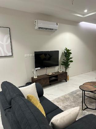 شقة  فخمة خلف الياسمين مول - image 4